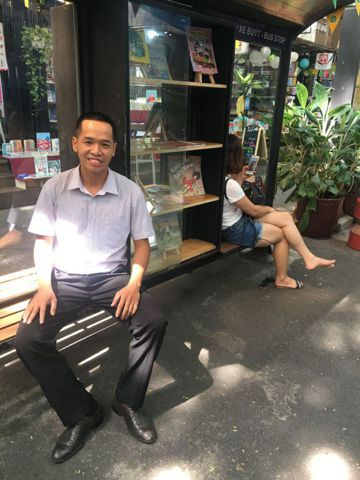 Bạn Nam Qui Độc thân 33 tuổi Tìm người yêu lâu dài ở Thủ Đức, TP Hồ Chí Minh