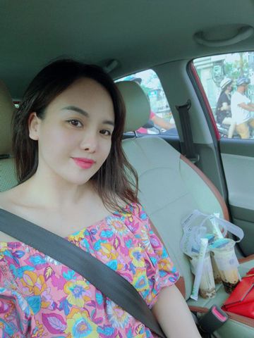 Bạn Nữ Trang Ly dị 37 tuổi Tìm người để kết hôn ở Quận 7, TP Hồ Chí Minh