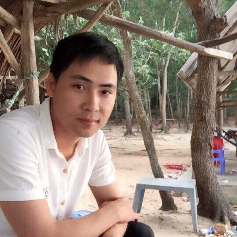Bạn Nam Triệu Hùng Độc thân 32 tuổi Tìm bạn bè mới ở Tiên Lãng, Hải Phòng