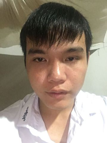 Bạn Nam Minh Châu Độc thân 26 tuổi Tìm bạn tâm sự ở Bình Chánh, TP Hồ Chí Minh