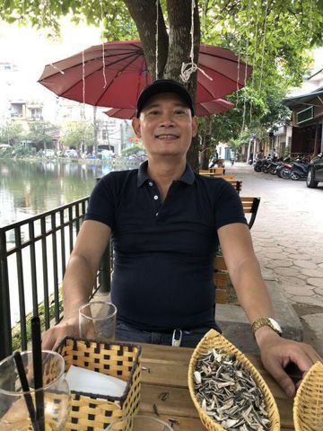 Bạn Nam Hưng Độc thân 46 tuổi Tìm người yêu lâu dài ở Bắc Từ Liêm, Hà Nội