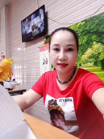 Bạn Nữ Tìm bạn chân Ly dị 45 tuổi Tìm người yêu lâu dài ở Vinh, Nghệ An