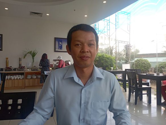 Bạn Nam bảo Độc thân 37 tuổi Tìm bạn bè mới ở Cao Lãnh, Đồng Tháp