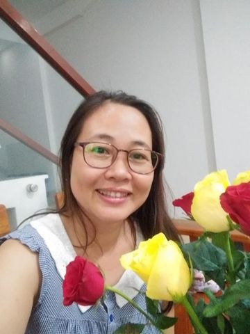 Bạn Nữ Hồng Ly dị 44 tuổi Tìm bạn bè mới ở Quận 12, TP Hồ Chí Minh