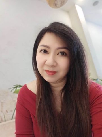 Bạn Nữ Muốn bình Ly dị 40 tuổi Tìm bạn đời ở Gò Vấp, TP Hồ Chí Minh