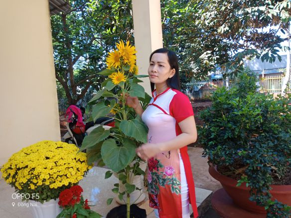 Bạn Nữ Thuý Ly dị 38 tuổi Tìm bạn tâm sự ở Gò Vấp, TP Hồ Chí Minh