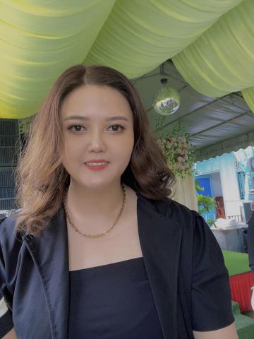Bạn Nữ Sam Độc thân 29 tuổi Tìm người yêu lâu dài ở Tân Bình, TP Hồ Chí Minh