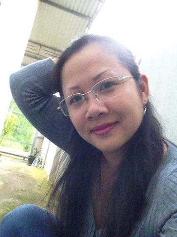 Bạn Nữ Nhi Trần Độc thân 38 tuổi Tìm bạn đời ở Bảo Lộc, Lâm Đồng