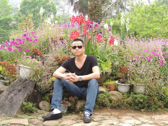 Bạn Nam trung Độc thân 44 tuổi Tìm người để kết hôn ở Cẩm Phả, Quảng Ninh