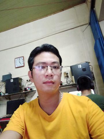 Bạn Nam Thanh Bình Độc thân 35 tuổi Tìm người để kết hôn ở Xuân Lộc, Đồng Nai