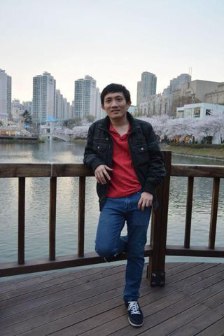 Bạn Nam Danny Độc thân 39 tuổi Tìm người yêu lâu dài ở Quận 3, TP Hồ Chí Minh