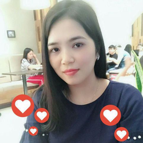 Bạn Nữ Trần Ngân Độc thân 33 tuổi Tìm bạn đời ở Tân Bình, TP Hồ Chí Minh