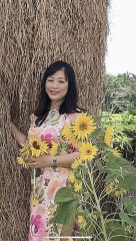 Bạn Nữ Thảo Vy Độc thân 43 tuổi Tìm bạn bè mới ở Tân Bình, TP Hồ Chí Minh