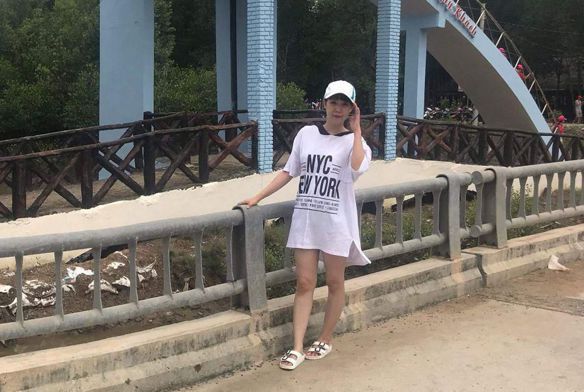 Bạn Nữ Secret Độc thân 38 tuổi Tìm bạn bè mới ở Củ Chi, TP Hồ Chí Minh