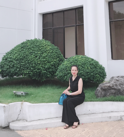 Bạn Nữ Sơn Trà Hoa Ly dị 50 tuổi Tìm bạn đời ở Nam Từ Liêm, Hà Nội