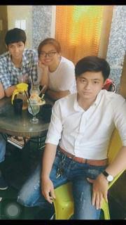 Bạn Nam sang Độc thân 28 tuổi Tìm bạn tâm sự ở Gò Vấp, TP Hồ Chí Minh