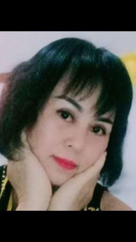 Bạn Nữ Hoa Nguyễn Ly dị 55 tuổi Tìm bạn đời ở Quận 3, TP Hồ Chí Minh