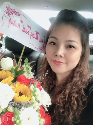 Bạn Nữ Tina Độc thân 41 tuổi Tìm người yêu lâu dài ở Đồng Xoài, Bình Phước