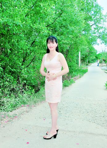 Bạn Nữ Thi Bùi Ly dị 41 tuổi Tìm người yêu lâu dài ở TP Trà Vinh, Trà Vinh