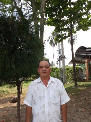 Bạn Nam Nghia Ly dị 47 tuổi Tìm bạn đời ở Đà Lạt, Lâm Đồng