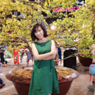 Quyen Dang - Tìm người yêu lâu dài - Gia Định, Hồ Chí Minh - Tìm người hữu duyên