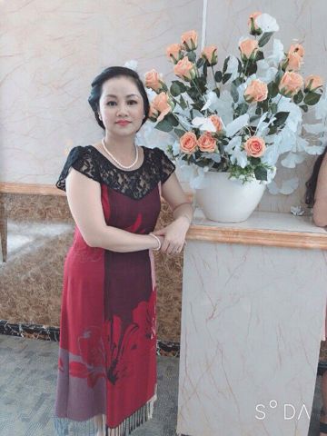Bạn Nữ Ngọc Thoa Ly dị 53 tuổi Tìm bạn đời ở Ninh Kiều, Cần Thơ