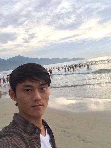 Bạn Nam Hoàng Duy Độc thân 32 tuổi Tìm người yêu lâu dài ở Gò Dầu, Tây Ninh
