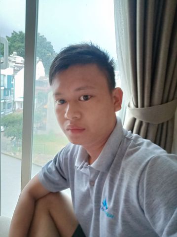 Bạn Nam Đình Phong Độc thân 31 tuổi Tìm người để kết hôn ở Quận 3, TP Hồ Chí Minh