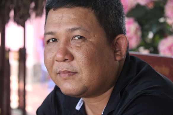 Bạn Nam Gia Hòa Ly dị 54 tuổi Tìm người yêu lâu dài ở Quận 2, TP Hồ Chí Minh
