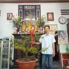 Trần Hòa - Tìm người để kết hôn - Hóc Môn, TP Hồ Chí Minh - Sống giản dị, chung thủy hòa đồng