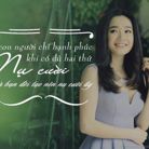 Tường Vy - Tìm người yêu lâu dài - Cầu Giấy, Hà Nội - “ Ngủ yên nhé những muộn phiền đã cũ / Để ta về vui thú với bình yên…