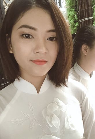 Bạn Nữ Yen Độc thân 29 tuổi Tìm bạn bè mới ở Hải Châu, Đà Nẵng