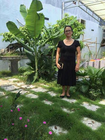 Bạn Nữ Nguyễn Bích Độc thân 64 tuổi Tìm bạn tâm sự ở Biên Hòa, Đồng Nai