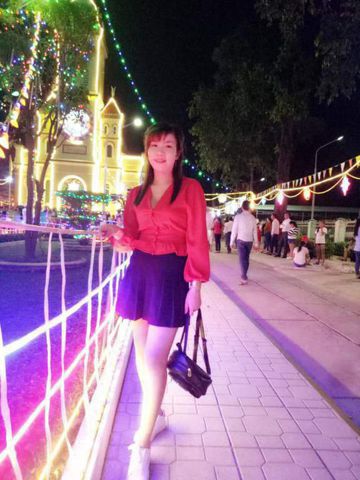 Bạn Nữ IiHoa Hong Ly dị 36 tuổi Tìm người yêu lâu dài ở TP Tây Ninh, Tây Ninh