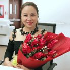 Hạ Vy - Tìm người để kết hôn - Bình Tân, TP Hồ Chí Minh - Tìm bạn nghiêm túc, hợp tiến xa hơn
