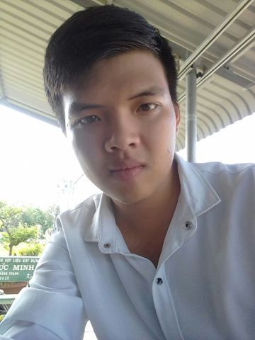 Bạn Nam Linh Nguyen Độc thân 26 tuổi Tìm người yêu lâu dài ở Gò Công Tây, Tiền Giang