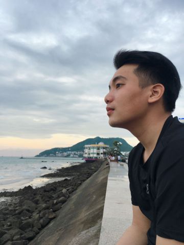Bạn Nam Nhật Nguyễn Độc thân 27 tuổi Tìm người yêu lâu dài ở Quận 3, TP Hồ Chí Minh