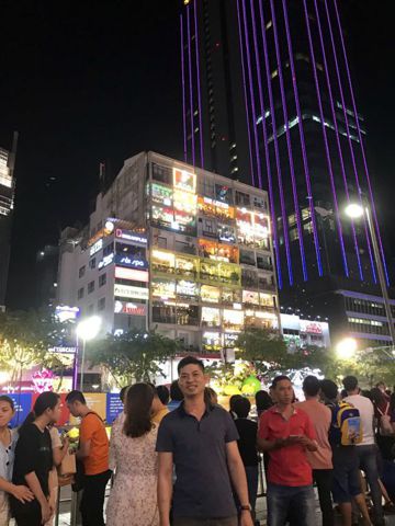 Bạn Nam Xóa hồ sơ Độc thân 44 tuổi Tìm bạn bè mới ở Tân Bình, TP Hồ Chí Minh