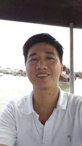 Bạn Nam Ngô Tất Chương Độc thân 46 tuổi Tìm người yêu lâu dài ở Quận 6, TP Hồ Chí Minh