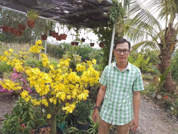 Bạn Nam Thanh Liêm Độc thân 41 tuổi Tìm người để kết hôn ở Bến Lức, Long An