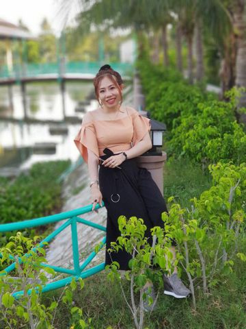 Bạn Nữ Nguyễn Hoàng Độc thân 34 tuổi Tìm người yêu lâu dài ở Thủ Đức, TP Hồ Chí Minh