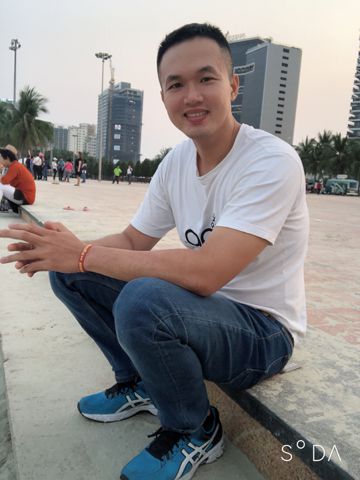 Bạn Nam Quân vt Độc thân 41 tuổi Tìm người để kết hôn ở Thanh Khê, Đà Nẵng