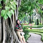 Mây - Tìm người yêu lâu dài - Quận 3, TP Hồ Chí Minh - Tìm người chân thật, hiền,vui vẻ