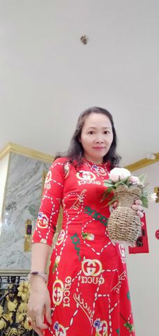 Bạn Nữ Hoa Nguyen Độc thân 49 tuổi Tìm người yêu lâu dài ở Quận 3, TP Hồ Chí Minh