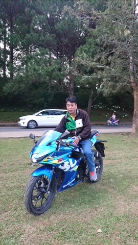 Bạn Nam Duong Vo Độc thân 45 tuổi Tìm bạn đời ở Cam Ranh, Khánh Hòa