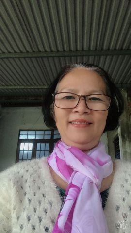 Bạn Nữ Thuc Ở góa 55 tuổi Tìm người yêu lâu dài ở Hòa Vang, Đà Nẵng