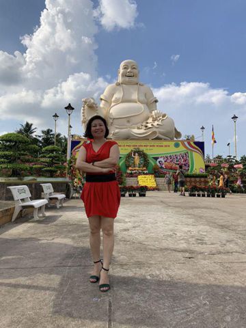Bạn Nữ Hong hanh Độc thân 46 tuổi Tìm bạn tâm sự ở Hoàn Kiếm, Hà Nội