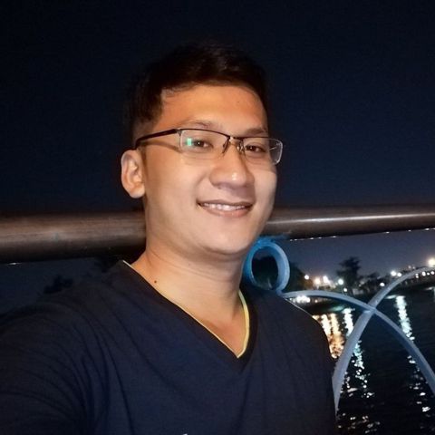Bạn Nam Huy Nguyễn Độc thân 31 tuổi Tìm người yêu lâu dài ở Tân Phú, TP Hồ Chí Minh