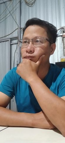 Bạn Nam Chí Hiếu Ly dị 42 tuổi Tìm bạn đời ở Ninh Sơn, Khánh Hòa