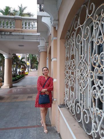 Bạn Nữ Jade Ly dị 45 tuổi Tìm người yêu lâu dài ở Thanh Khê, Đà Nẵng